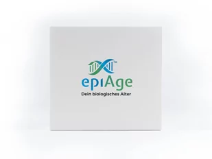 Hansen EpiAge Biologiczne zestawy testowe na wiek - Testy ciążowe i diagnostyczne - miniaturka - grafika 1