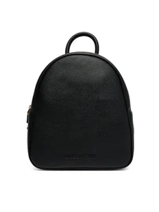 LOVE MOSCHINO Plecak JC4030PP1NLT0000 Czarny - Plecaki - miniaturka - grafika 1