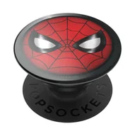 Pozostałe akcesoria do telefonów - Uchwyt POPSOCKETS Spider-Man Icon - licencja - miniaturka - grafika 1