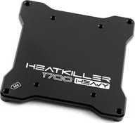 Chłodzenie wodne - Watercool Watercool Heatkiller LGA 1700 Heavy Backplate - schwarz 10016 - miniaturka - grafika 1