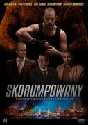 Dasan Sp. z o.o. Skorumpowany, DVD Ron Scalpello