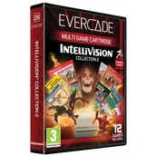 Konsole i gry retro - Evercade Evercade Morphcat Kolekcja 1 KGEV-MORPHCAT1 - miniaturka - grafika 1