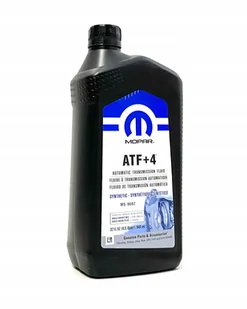 Olej Przekładniowy Mopar Atf +4 1L - Oleje przekładniowe - miniaturka - grafika 1