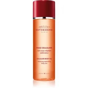 Institut Esthederm Institut Esthederm Hydratation odżywczy suchy olejek do ciała 125 ml - Olejki do ciała i włosów - miniaturka - grafika 1