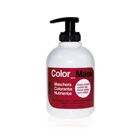 Farby do włosów i szampony koloryzujące - Kaypro Color Maska Koloryzująca Włosy Czerwona Red - miniaturka - grafika 1