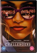 Filmy obyczajowe DVD - The Challengers - miniaturka - grafika 1