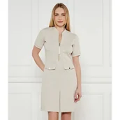 Sukienki - Joop! Sukienka Tali - miniaturka - grafika 1