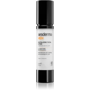 SESDERMA Sesderma Men N9 rewitalizująca emulsja do twarzy 50 ml - Kosmetyki do pielęgnacji twarzy męskie - miniaturka - grafika 1