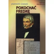 Pokochać Fredrę przewodnik literacki Jacek Inglot