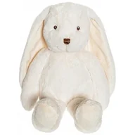 Maskotki i pluszaki - TEDDYKOMPANIET, Pluszak Zając Svea, kremowa, mała 30 cm - miniaturka - grafika 1