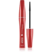 Tusze do rzęs - Bell Hypoallergenic Strong Mascara 9g Tusz do rzęs 01 LETNIA WYPRZEDAŻ DO 80% - miniaturka - grafika 1