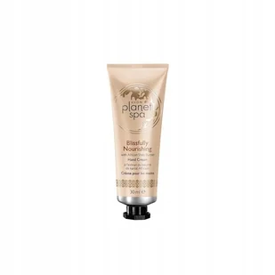 AVON Planet Spa Odżywczy krem do rąk z masłem shea 30 ml - Kremy i maski do rąk - miniaturka - grafika 1