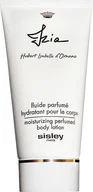 Balsamy i kremy do ciała - Sisley Fluide Parfume Hydratant Pour Le Corps Izia Perfumowany nawilżający balsam do ciała 150ml - miniaturka - grafika 1