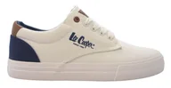 Trampki męskie - Buty męskie trampki LEE COOPER (LCW-24-02-2140M)-43 - miniaturka - grafika 1