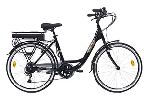 Discovery E400, Rower elektryczny - Rowery - miniaturka - grafika 1
