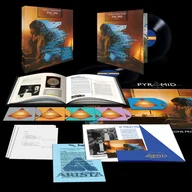 Pop - Pyramid (Super Deluxe Box Set) - miniaturka - grafika 1