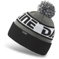 Czapki damskie - Czapka zimowa Dakine Jackson beanie Black - miniaturka - grafika 1