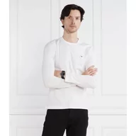 Koszulki męskie - Emporio Armani Longsleeve | Slim Fit - miniaturka - grafika 1