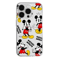 Etui i futerały do telefonów - Etui dedykowane do Iphone 11 PRO wzór:  Mickey 050 oryginalne i oficjalnie licencjonowane - miniaturka - grafika 1