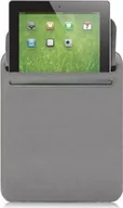 Etui do tabletów - Etui na tablet Moshi Muse for iPad Falcon Gray - miniaturka - grafika 1