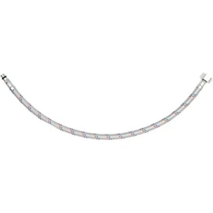 Fala WĄŻ PRZYŁĄCZENIOWY F/M 1/2" M10X1 500MM wszystko dla domu i biura! 71842 - Węże elastyczne - miniaturka - grafika 1