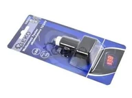Diagnostyka samochodowa - Geko Tester akumulatora 12/24V G80027 - miniaturka - grafika 1