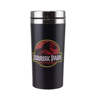 Kubki termiczne - Kubek termiczny Jurassic Park Jurajski - miniaturka - grafika 1