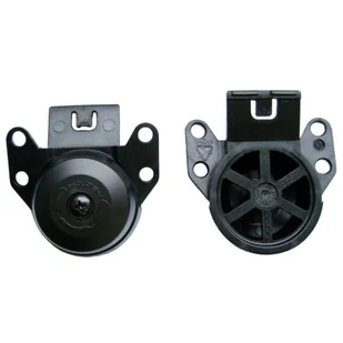 3M ADAPTER P3E DO MOCOWANIA OSŁONY TWARZY NA HEŁMIE H-700 I G3000 - Akcesoria BHP - miniaturka - grafika 1