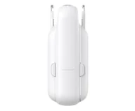 Systemy inteligentnych domów - SwitchBot System do zasłon Curtain U Rail 3 - szyna U biały - miniaturka - grafika 1