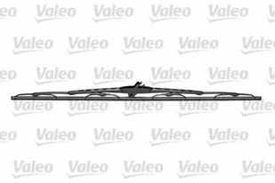 Valeo Pióro wycieraczki 628650 - Wycieraczki samochodowe - miniaturka - grafika 1
