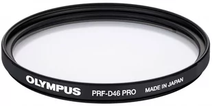 Olympus PRF-D46 46 mm - Filtry fotograficzne - miniaturka - grafika 1