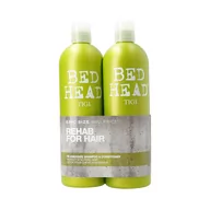 Szampony do włosów - Tigi Bed Head Tween Duo Shampoo and Conditioner RE-Energize Tween, 1er Pack (1 X 1500 ML) NLA125808 - miniaturka - grafika 1