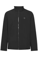 Kurtki męskie - Blend Męska kurtka outdoorowa, 194007/czarna, M, 194007/Black, M - miniaturka - grafika 1