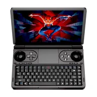 Konsole i gry retro - (Wersja 2024) 7-calowa Ręczna Konsola do Gier GPD WIN Mini, AMD Ryzen 7 8840U, 120Hz, Obsługa VRR, 32GB RAM 512GB SSD - miniaturka - grafika 1