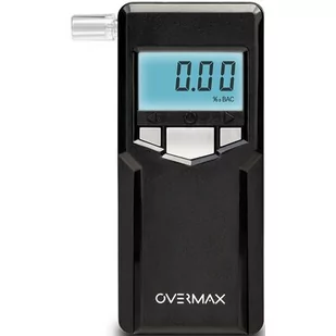 Overmax AD-06 - Alkomaty - miniaturka - grafika 1