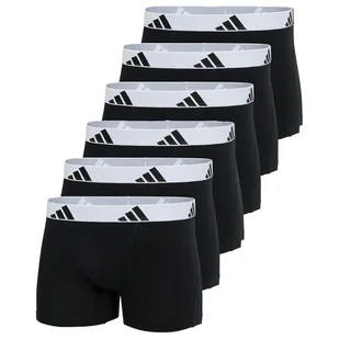 Bokserki Active Flex Cotton 6 pak - Majtki męskie - miniaturka - grafika 1