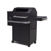 Grille - Naterial Grill na pellet 250 W - miniaturka - grafika 1