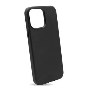 PURO SKY - Etui iPhone 13 Pro (Black) IPC13P61SKYBLK - Etui i futerały do telefonów - miniaturka - grafika 1