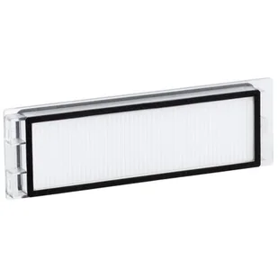 Filtr ROBOROCK Wielorazowy do Q-REVO (2 sztuki) - Akcesoria do robotów sprzątających - miniaturka - grafika 1