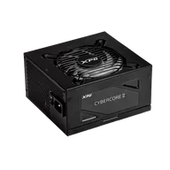 Zasilacze komputerowe - XPG Zasilacz do PC CYBERCORE II 1000W ATX 3.0 80+ - miniaturka - grafika 1