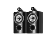 Głośniki i kolumny - Bowers & Wilkins 805 D3  czarny - miniaturka - grafika 1