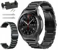 Akcesoria do smartwatchy - Pasek Do Samsung Gear S3 Galaxy Watch 46MM 3 45MM - miniaturka - grafika 1