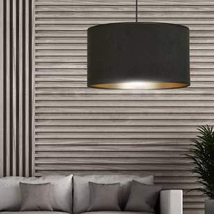 Emibig Hilde lampa wisząca 1-punktowa czarna 1054/1 1054/1 - Lampy sufitowe - miniaturka - grafika 4