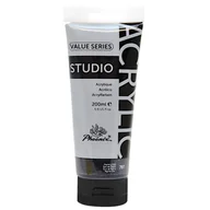 Farby i media malarskie - Farba Akrylowa Phoenix 200 Ml Nr 797 - miniaturka - grafika 1