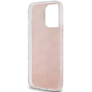 Oryginalne Etui IPHONE 14 PRO MAX Hello Kitty Hardcase IML Gradient Electrop Crowded Kitty Head (HKHCP14XHCHPEP) różowe - Etui i futerały do telefonów - miniaturka - grafika 20