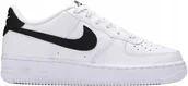Buty sportowe damskie - Nike Air Force 1 CT3839-100 Obuwie Buty Białe r. 38 - miniaturka - grafika 1