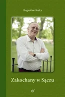 Biografie i autobiografie - Zakochany w Sączu - miniaturka - grafika 1