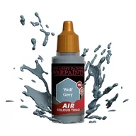 Akcesoria do gier planszowych - Army Painter: Warpaints - Air Wolf Grey - miniaturka - grafika 1