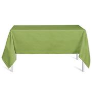 Obrusy i serwetki - Today Obrus prostokątny na stół 140x200 cm kolor zielony  257940 - miniaturka - grafika 1