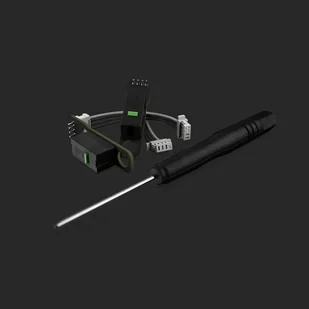 Endgame Gear OP1we Mouse switches - Akcesoria do telefonów stacjonarnych - miniaturka - grafika 1